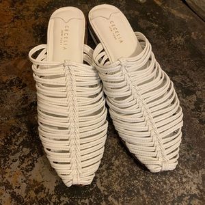 Cecelia New York Sandals.